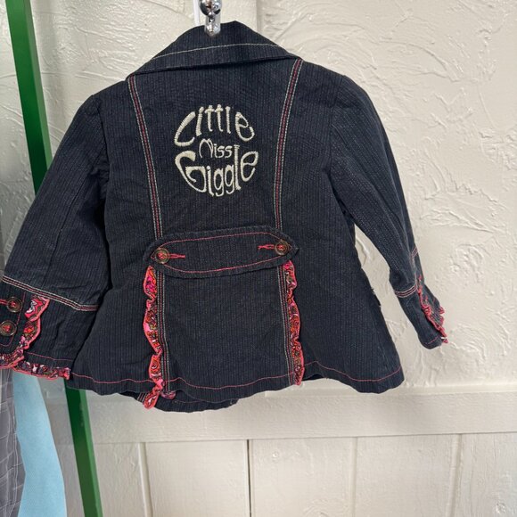 Oilily Jacket Size 80, 12 months - Picture 2 of 3